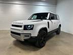 2024 Land Rover Defender 110 P300 S