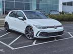 2024 Volkswagen Golf Gti Autobahn