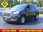 2014 Gmc Acadia SLE-2