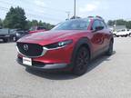 2021 Mazda CX-30 Turbo