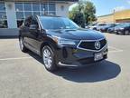 2024 Acura Rdx SH-AWD