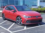 2024 Volkswagen Golf Gti SE