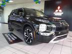 2024 Mitsubishi Outlander Phev SEL Platinum Edition