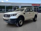 2023 Ford Ranger XL