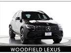 2022 Mercedes-Benz Glc AMG GLC 43