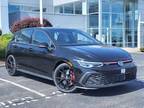 2024 Volkswagen Golf Gti 380 Autobahn