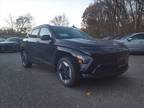 2025 Hyundai Kona Electric Limited