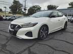 2023 Nissan Maxima 3.5 SV