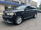 2020 Dodge Durango SXT Plus