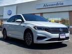 2019 Volkswagen Jetta SEL