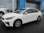 2020 Kia Forte FE