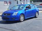 2010 Nissan Sentra 2.0
