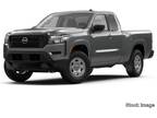 2023 Nissan Frontier S