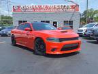 2017 Dodge Charger Daytona 392