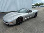 2004 Chevrolet Corvette Base