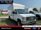 2024 Ford E-Series E-350 SD
