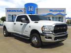 2023 Ram 3500 Big Horn