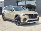 2025 Mazda CX-70 3.3 Turbo Premium Plus Package