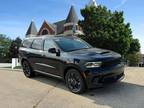 2024 Dodge Durango R/T