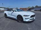 2022 Ford Mustang PREMIUM