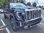 2025 Gmc Sierra 3500HD 4WD CREW CAB 159 DENALI