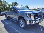2025 Gmc Sierra 2500HD 4WD CREW CAB 172 SLT