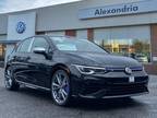 2024 Volkswagen Golf R 4Motion