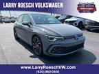 2024 Volkswagen Golf Gti Autobahn