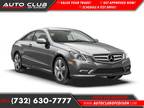 2011 Mercedes-Benz E-Class E 350