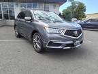2020 Acura Mdx SH-AWD w/Tech