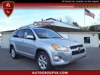 2010 Toyota RAV4 Limited
