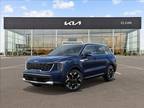 2025 Kia Sorento SX FWD
