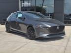 2025 Mazda Mazda3 Hatchback 2.5 Turbo Premium Plus