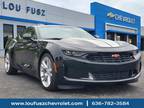 2019 Chevrolet Camaro LT