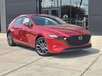 2025 Mazda Mazda3 Hatchback 2.5 S Preferred