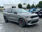 2024 Dodge Durango R/T Premium