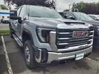2025 Gmc SIERRA 2500HD 4WD CREW CAB 159 SLE