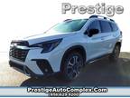 2024 Subaru Ascent Touring