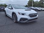 2024 Subaru Wrx TR