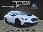 2024 Subaru Wrx Limited