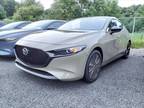 2025 Mazda Mazda3 Hatchback 2.5 Carbon Turbo
