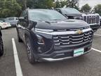 2025 Chevrolet Equinox FWD 4DR LT W/1LT