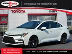 2024 Toyota Corolla XSE