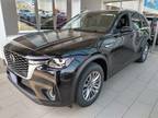 2025 Mazda CX-90 3.3 Turbo Select