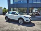 2022 Nissan Rogue Sport S