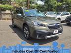 2022 Subaru Outback Touring XT