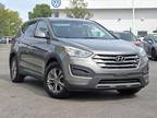 2014 Hyundai Santa Fe Sport 2.4L