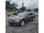 2013 Nissan Maxima 3.5 S