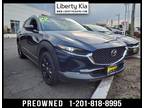 2022 Mazda CX-30 2.5 Turbo