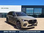 2025 Mazda CX-70 3.3 Turbo S Premium Plus